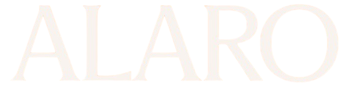 Alaro logo